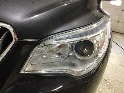 2016 Buick Enclave Convenience