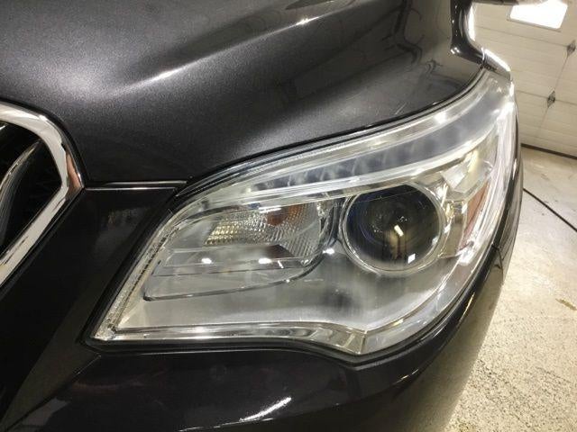 2016 Buick Enclave Convenience