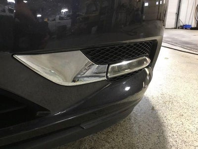 2016 Buick Enclave Convenience