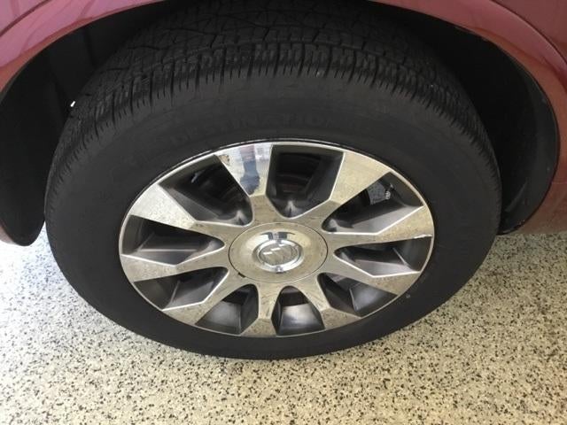 2017 Buick Enclave Premium