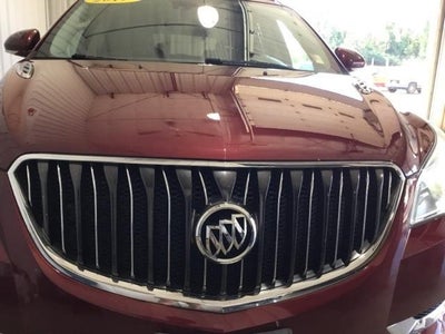 2017 Buick Enclave Premium