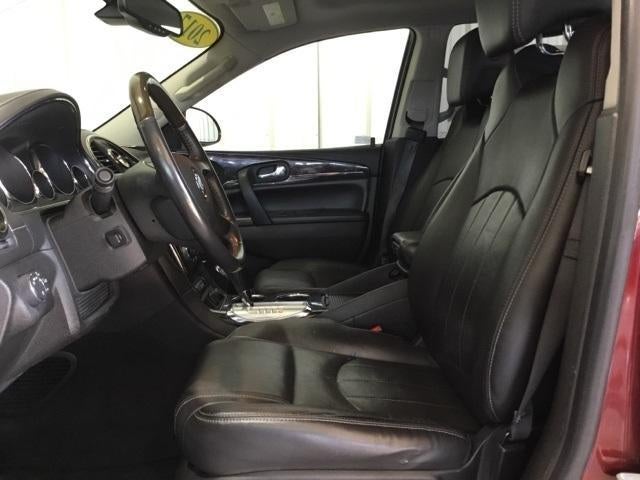 2017 Buick Enclave Premium