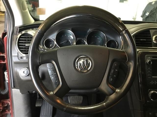 2017 Buick Enclave Premium