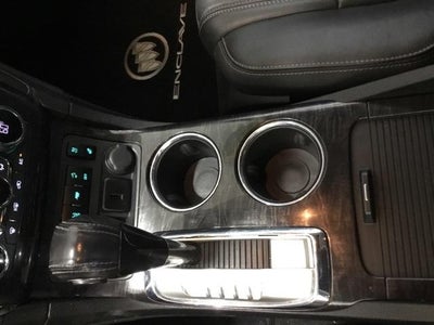 2017 Buick Enclave Premium