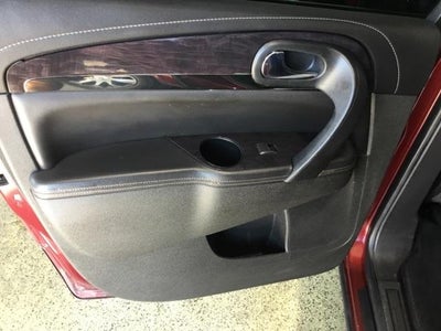 2017 Buick Enclave Premium