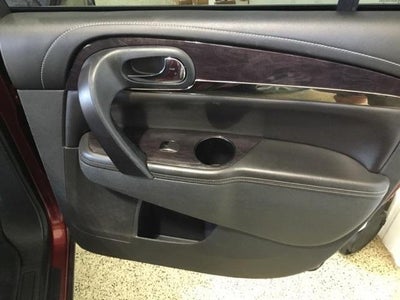 2017 Buick Enclave Premium