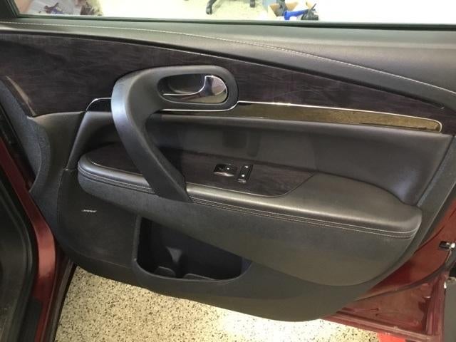 2017 Buick Enclave Premium