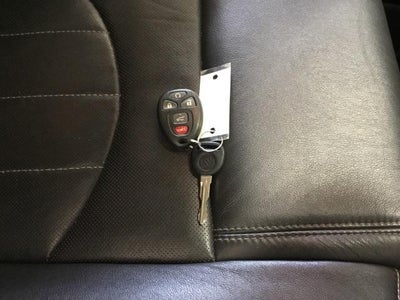 2017 Buick Enclave Premium