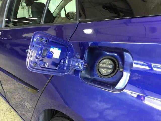 2017 Toyota Prius Two