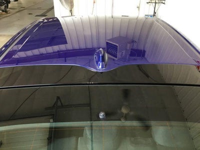 2017 Toyota Prius Two