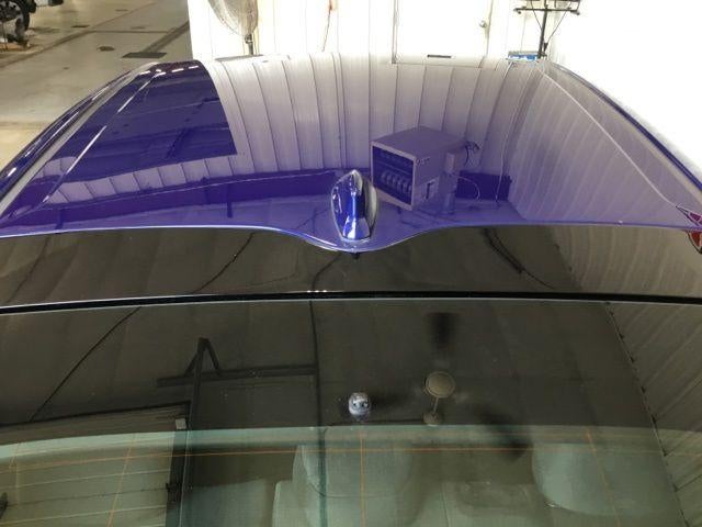 2017 Toyota Prius Two