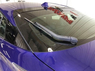 2017 Toyota Prius Two