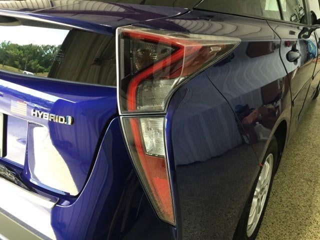 2017 Toyota Prius Two