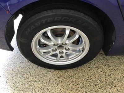 2017 Toyota Prius Two