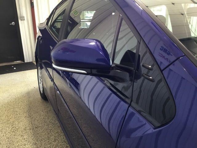 2017 Toyota Prius Two