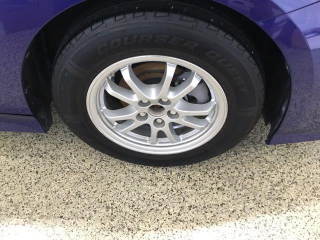 2017 Toyota Prius Two