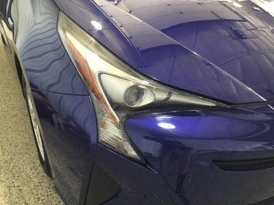 2017 Toyota Prius Two