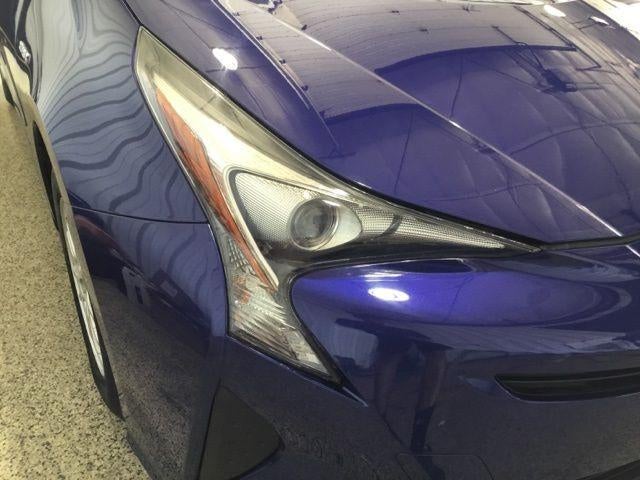 2017 Toyota Prius Two
