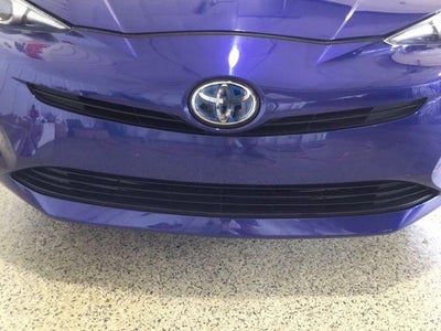 2017 Toyota Prius Two