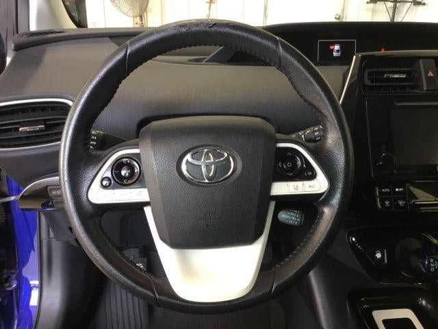 2017 Toyota Prius Two