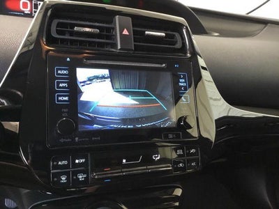 2017 Toyota Prius Two