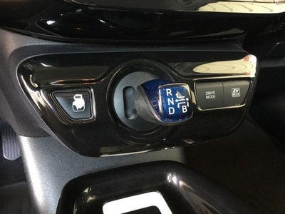 2017 Toyota Prius Two