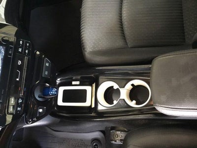 2017 Toyota Prius Two