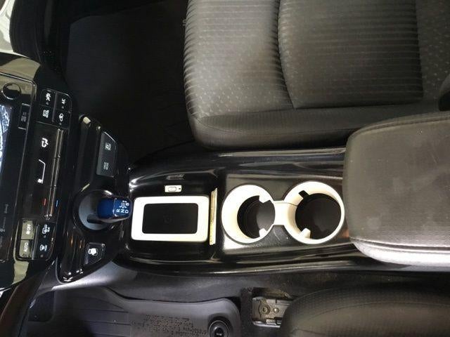 2017 Toyota Prius Two