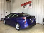 2017 Toyota Prius Two