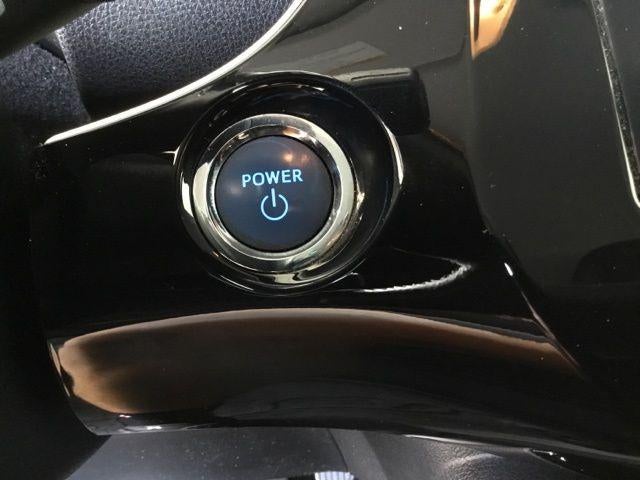 2017 Toyota Prius Two