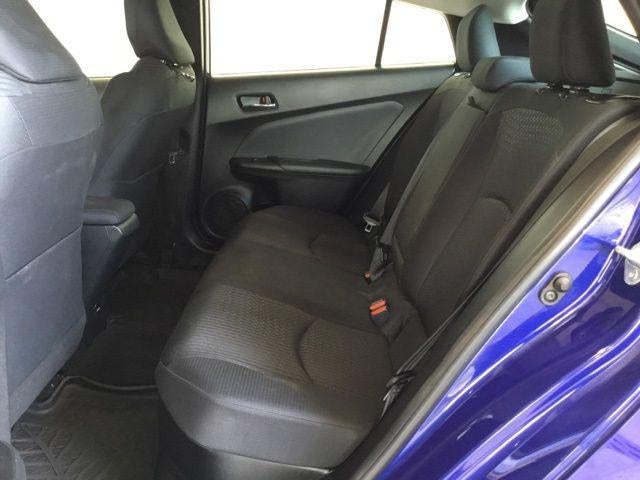 2017 Toyota Prius Two