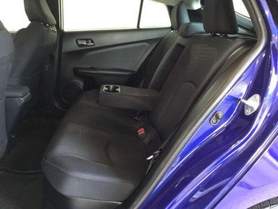 2017 Toyota Prius Two