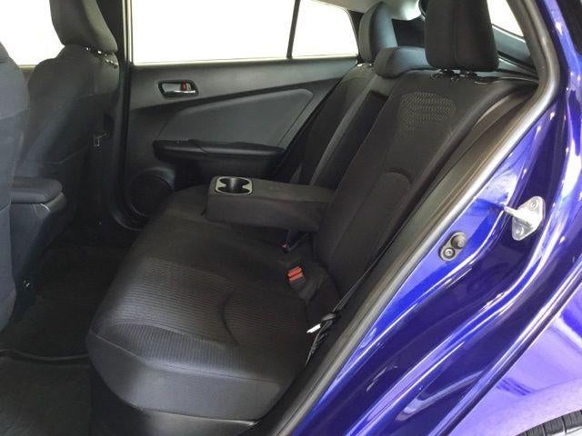 2017 Toyota Prius Two