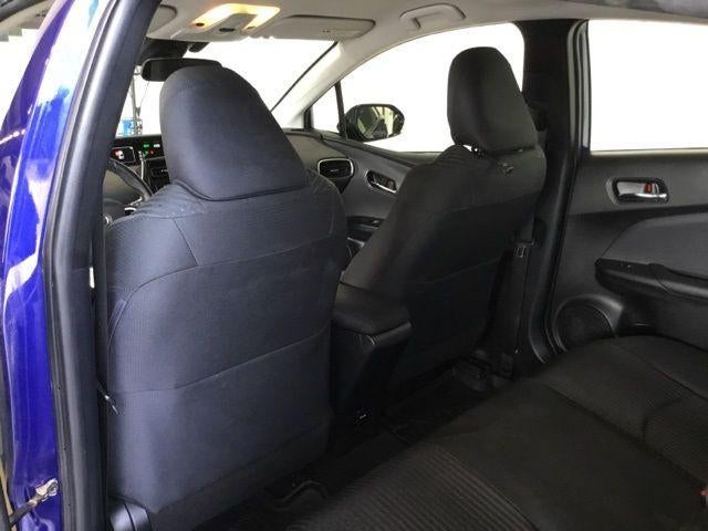 2017 Toyota Prius Two