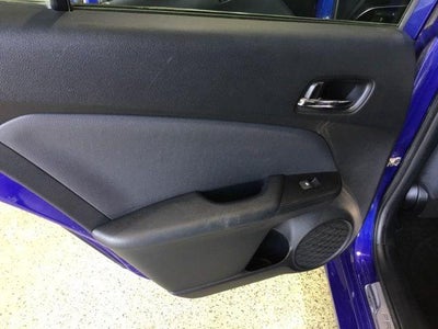 2017 Toyota Prius Two