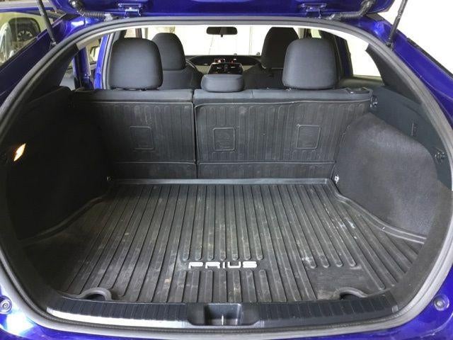 2017 Toyota Prius Two