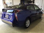 2017 Toyota Prius Two