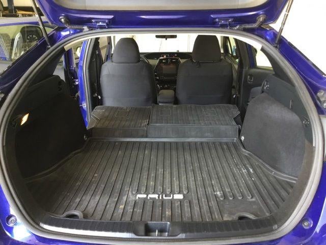 2017 Toyota Prius Two