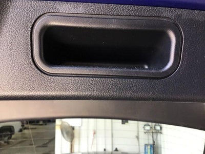 2017 Toyota Prius Two