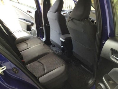 2017 Toyota Prius Two