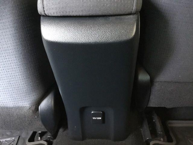 2017 Toyota Prius Two