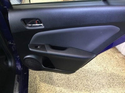 2017 Toyota Prius Two