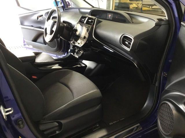 2017 Toyota Prius Two