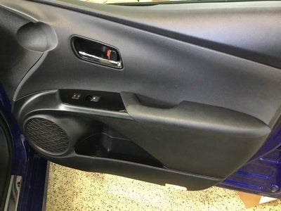 2017 Toyota Prius Two