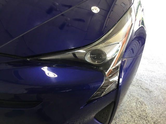 2017 Toyota Prius Two