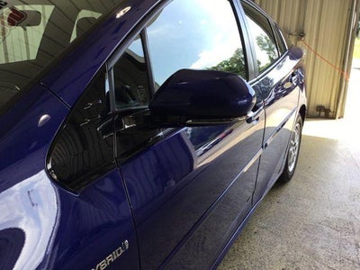 2017 Toyota Prius Two