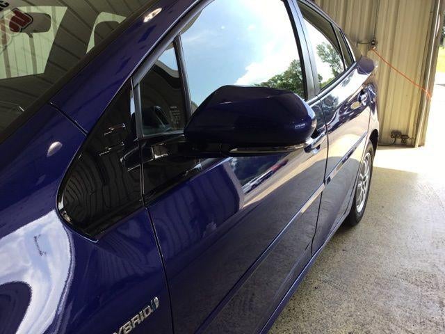 2017 Toyota Prius Two