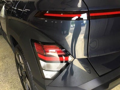 2025 Hyundai Kona SEL Convenience