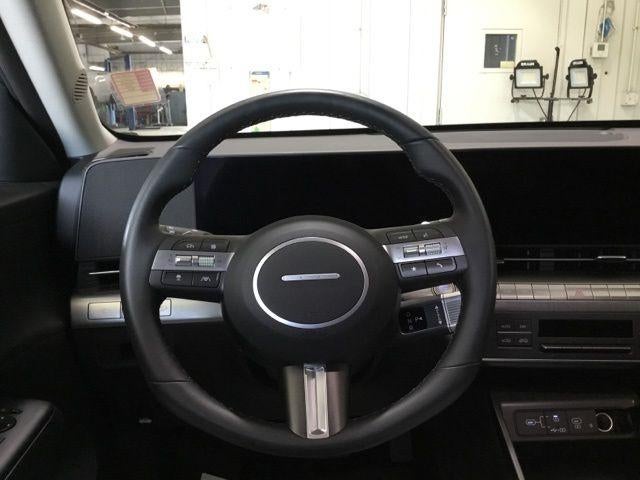 2025 Hyundai Kona SEL Convenience