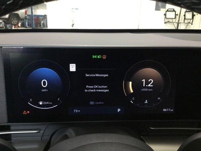 2025 Hyundai Kona SEL Convenience